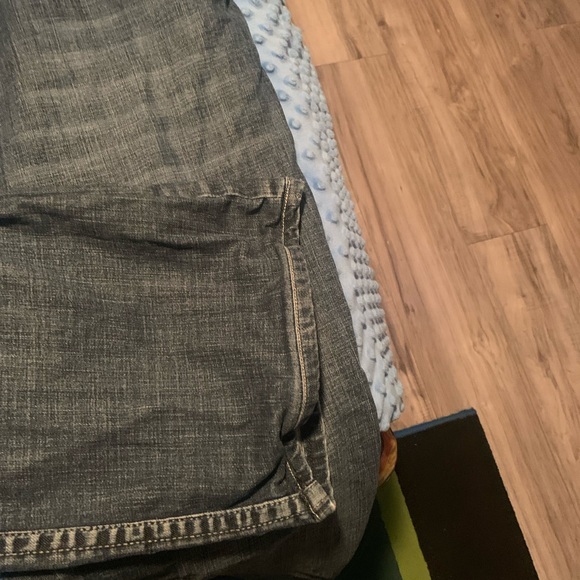 Men’s Buffalo jeans - Picture 4 of 4